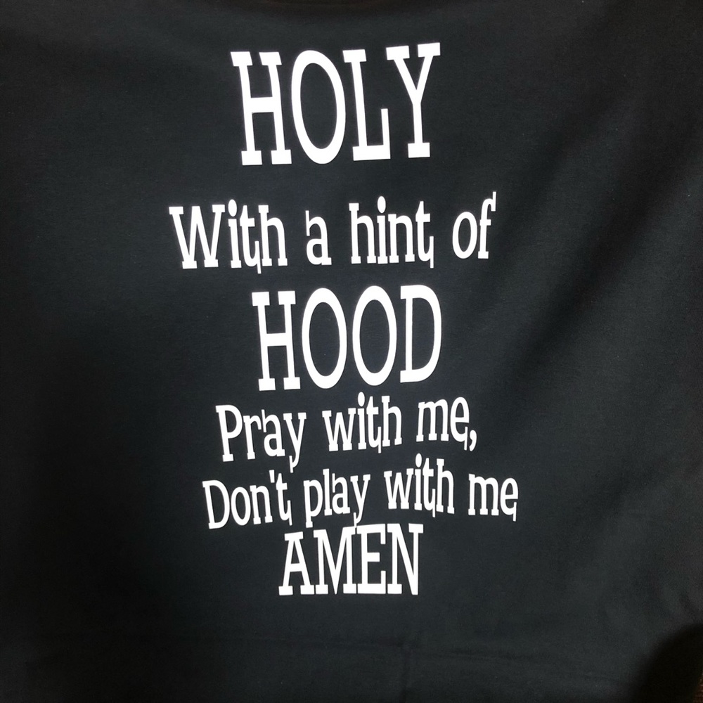 Custom Tee